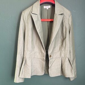 Nanette Lapore Jacket